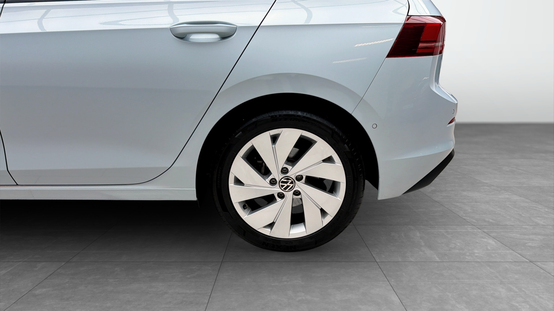 Volkswagen Golf WPG64E
