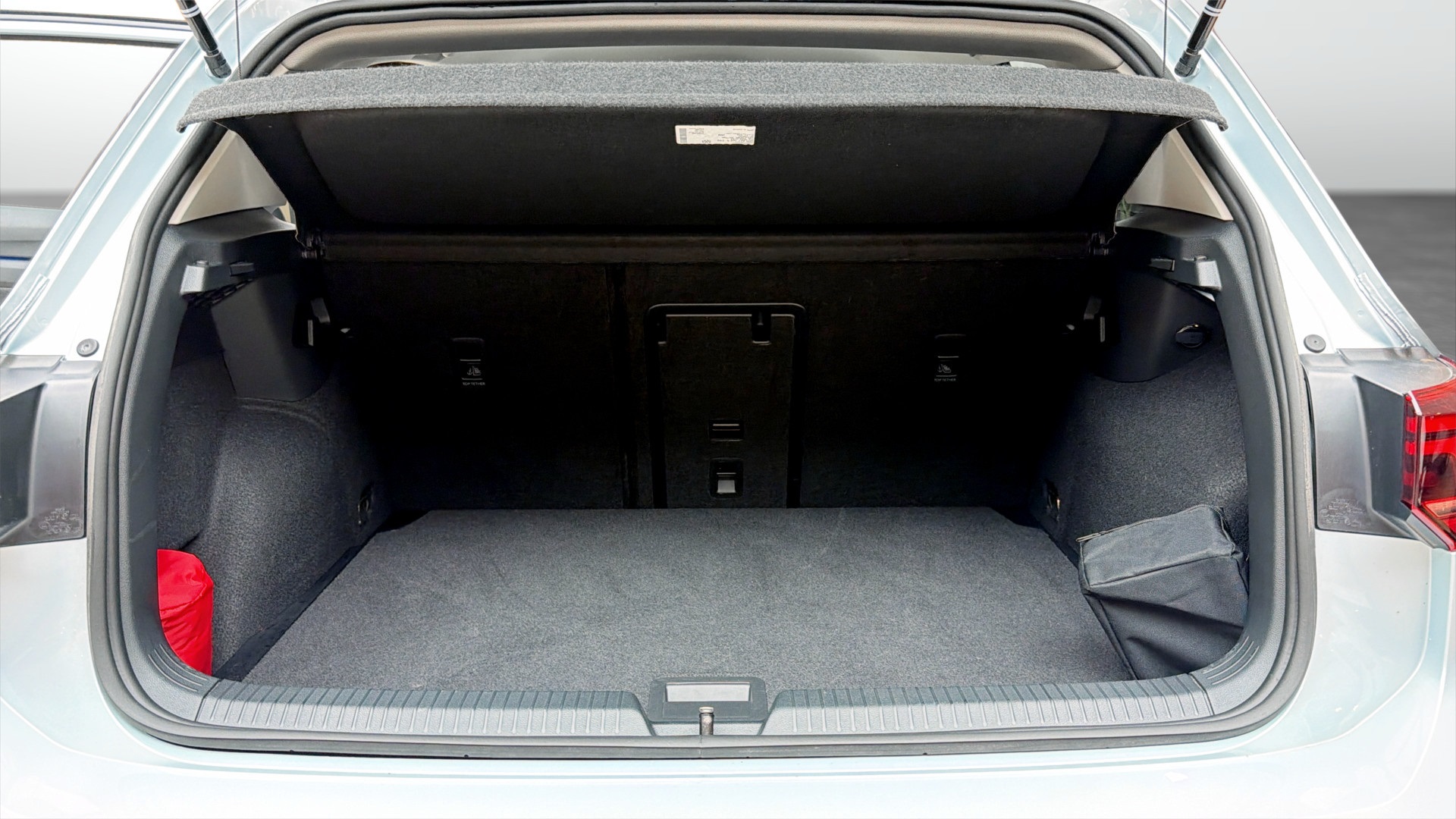Volkswagen Golf WPG64E