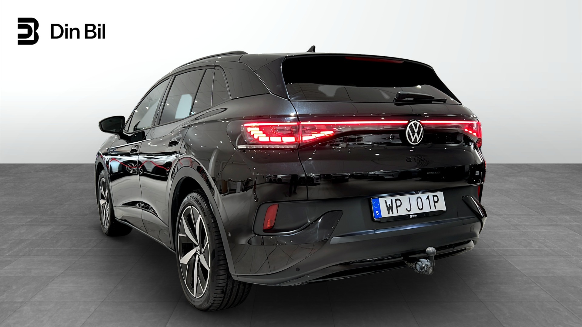 Volkswagen ID.4 WPJ01P