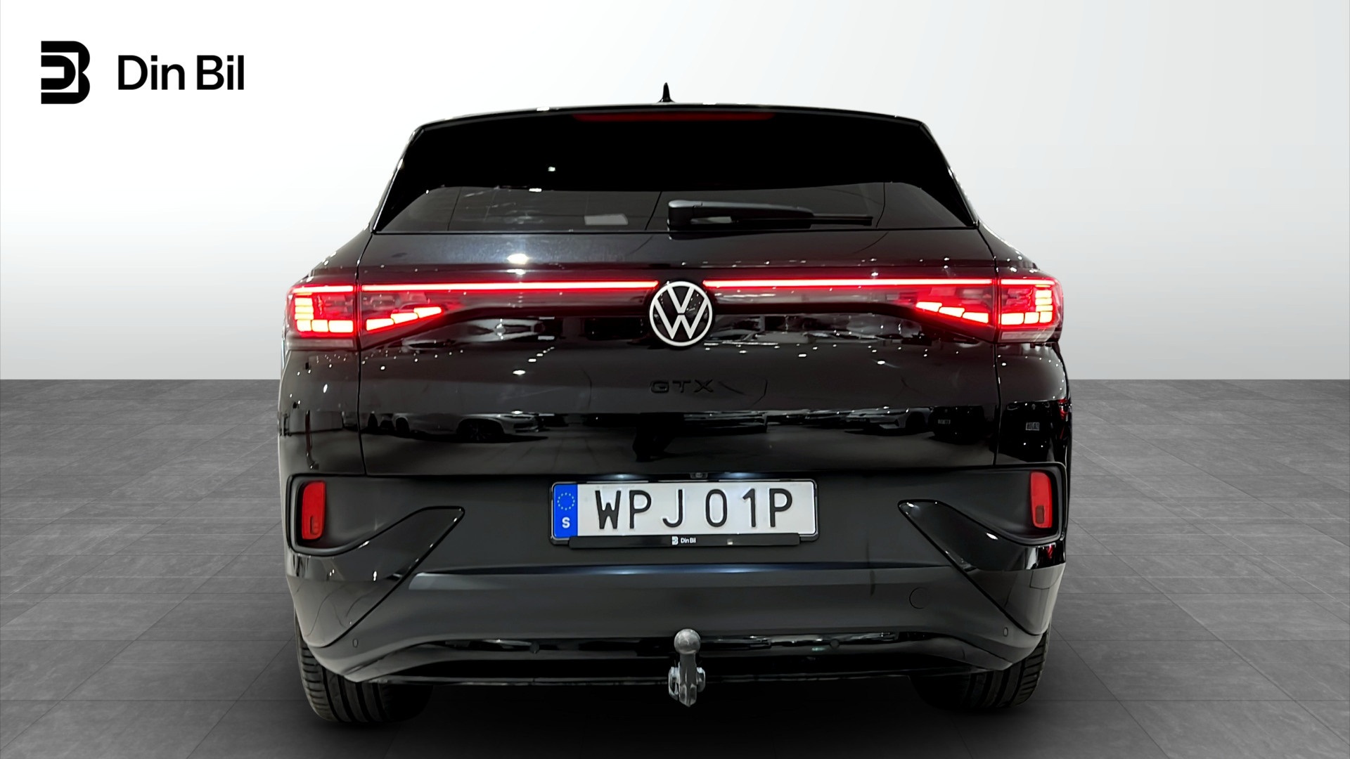 Volkswagen ID.4 WPJ01P