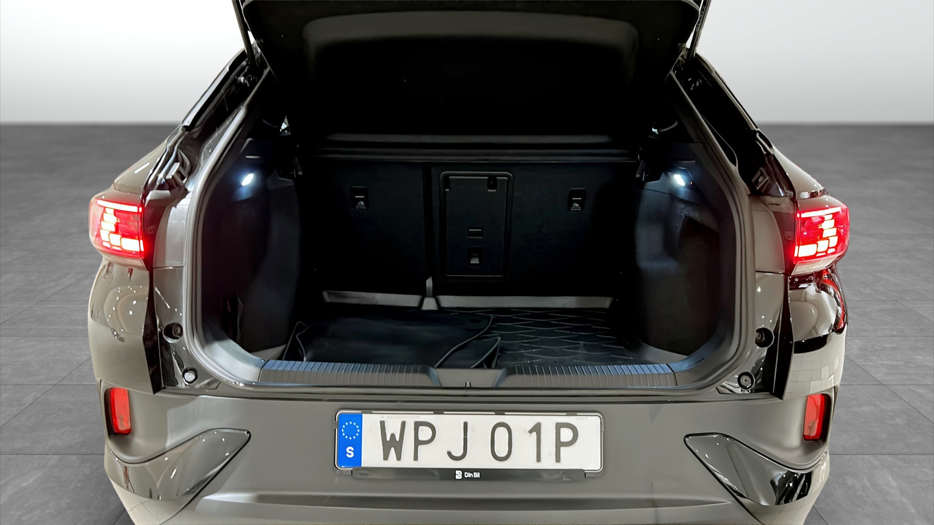 Volkswagen ID.4 WPJ01P