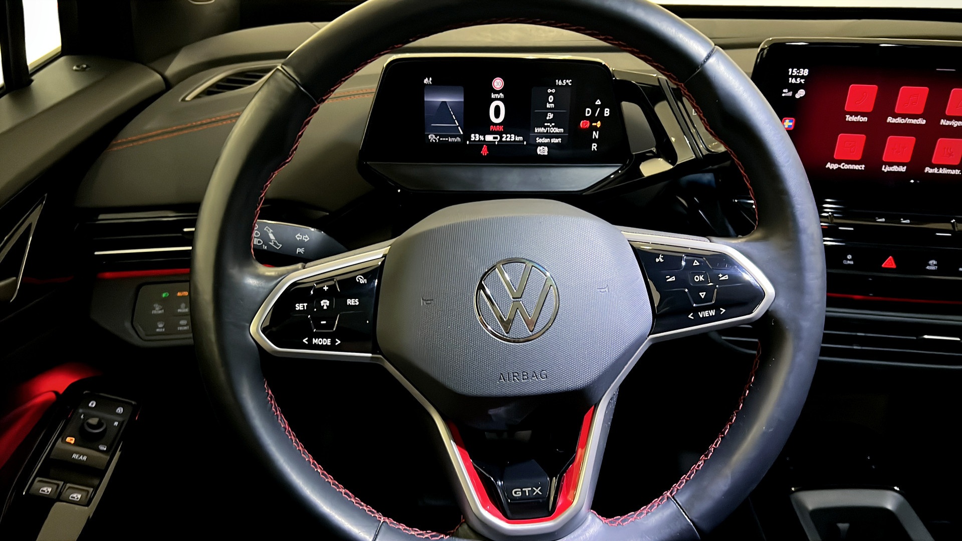 Volkswagen ID.4 WPJ01P