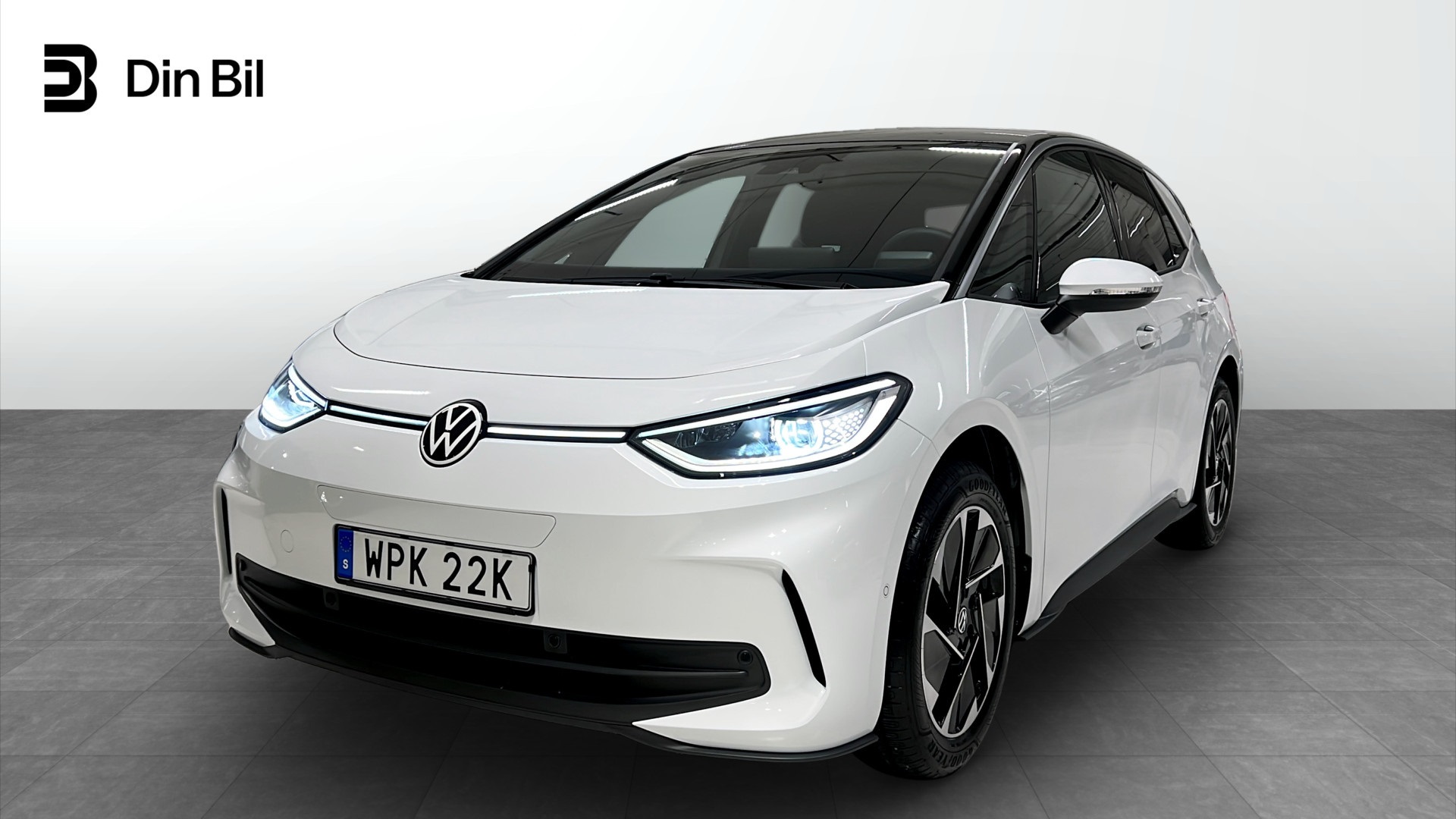 Bild för bil WPK22K