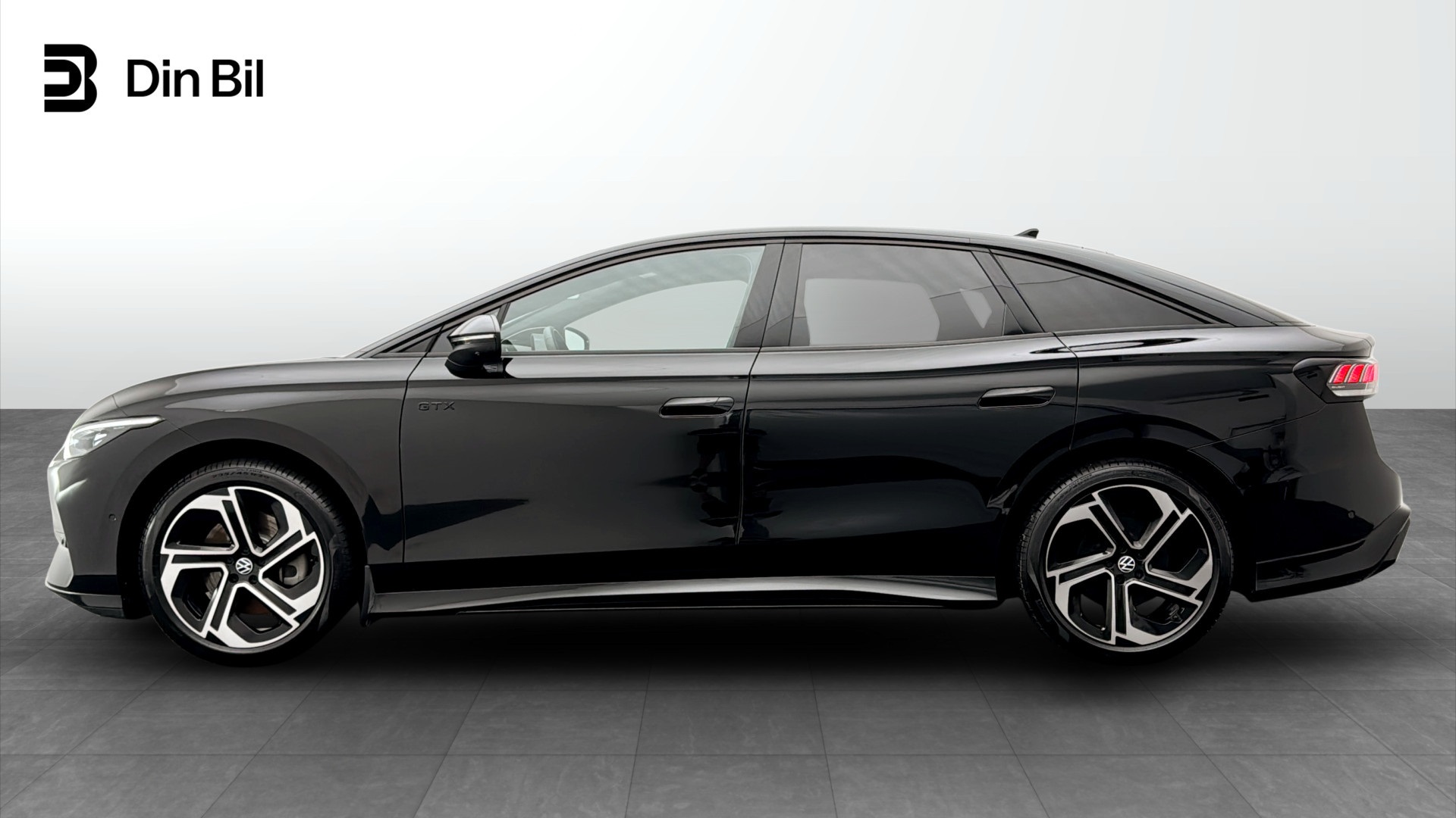 Volkswagen ID.7 WPR21S