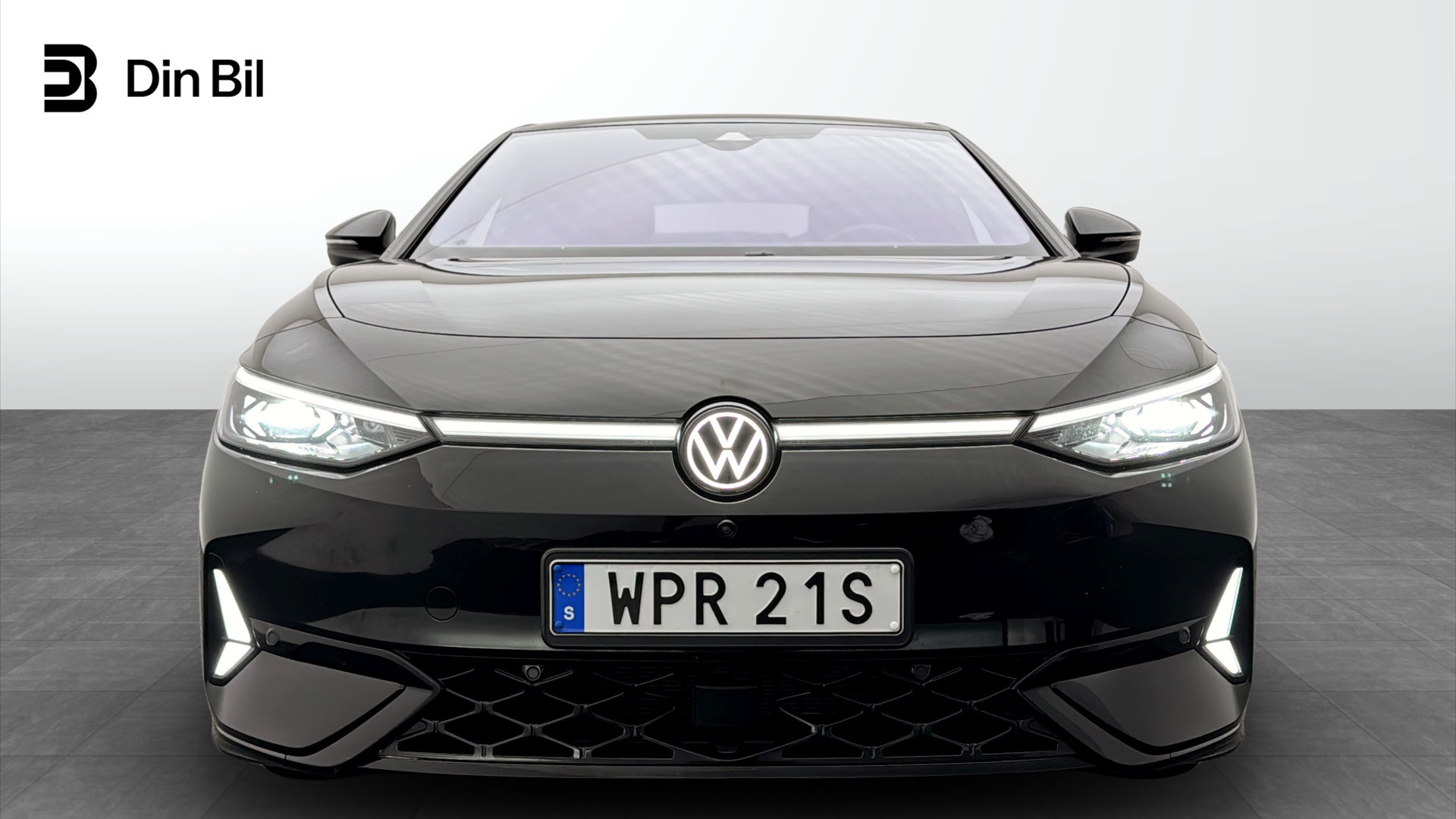 Volkswagen ID.7 WPR21S
