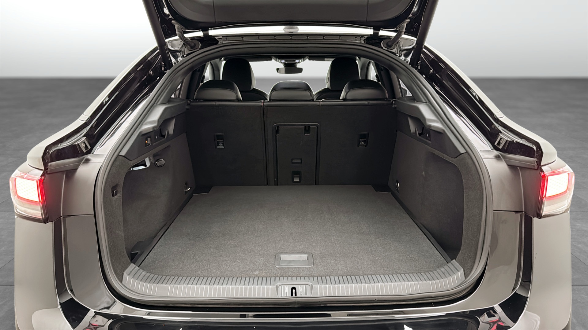Volkswagen ID.7 WPR21S