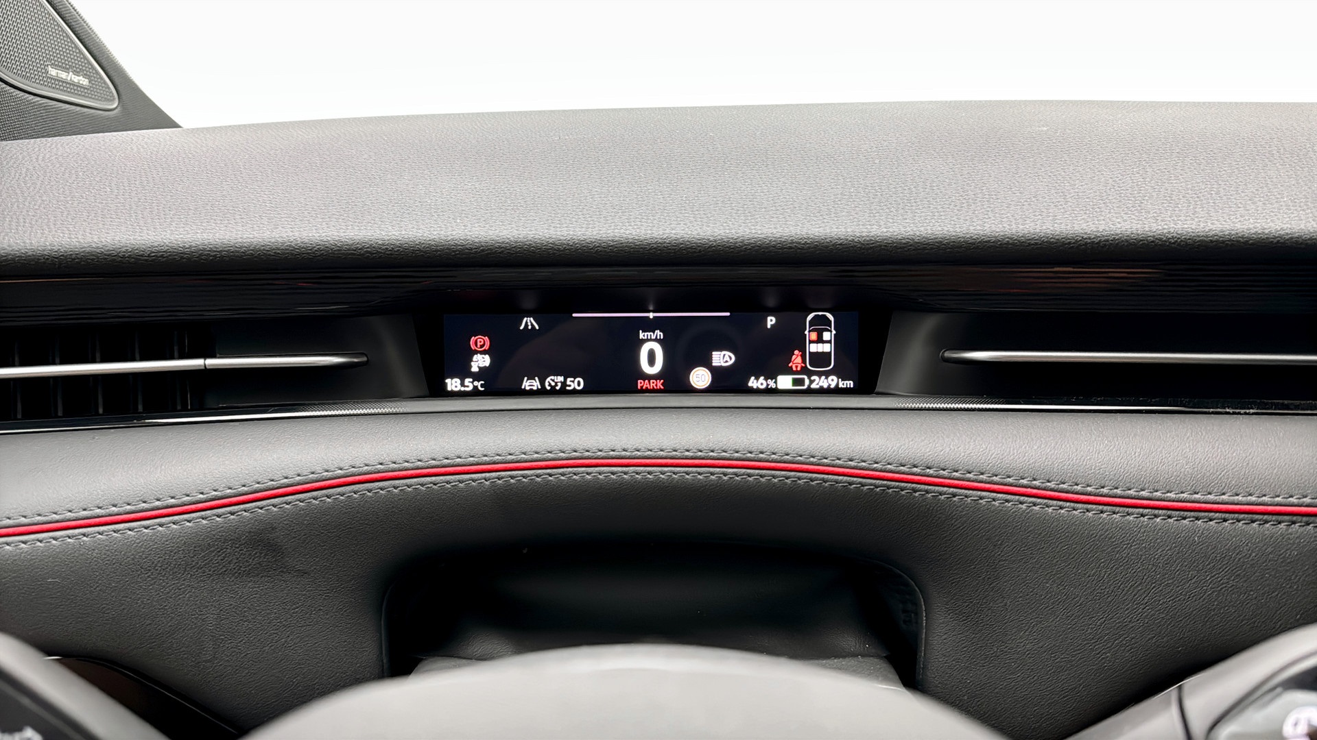 Volkswagen ID.7 WPR21S