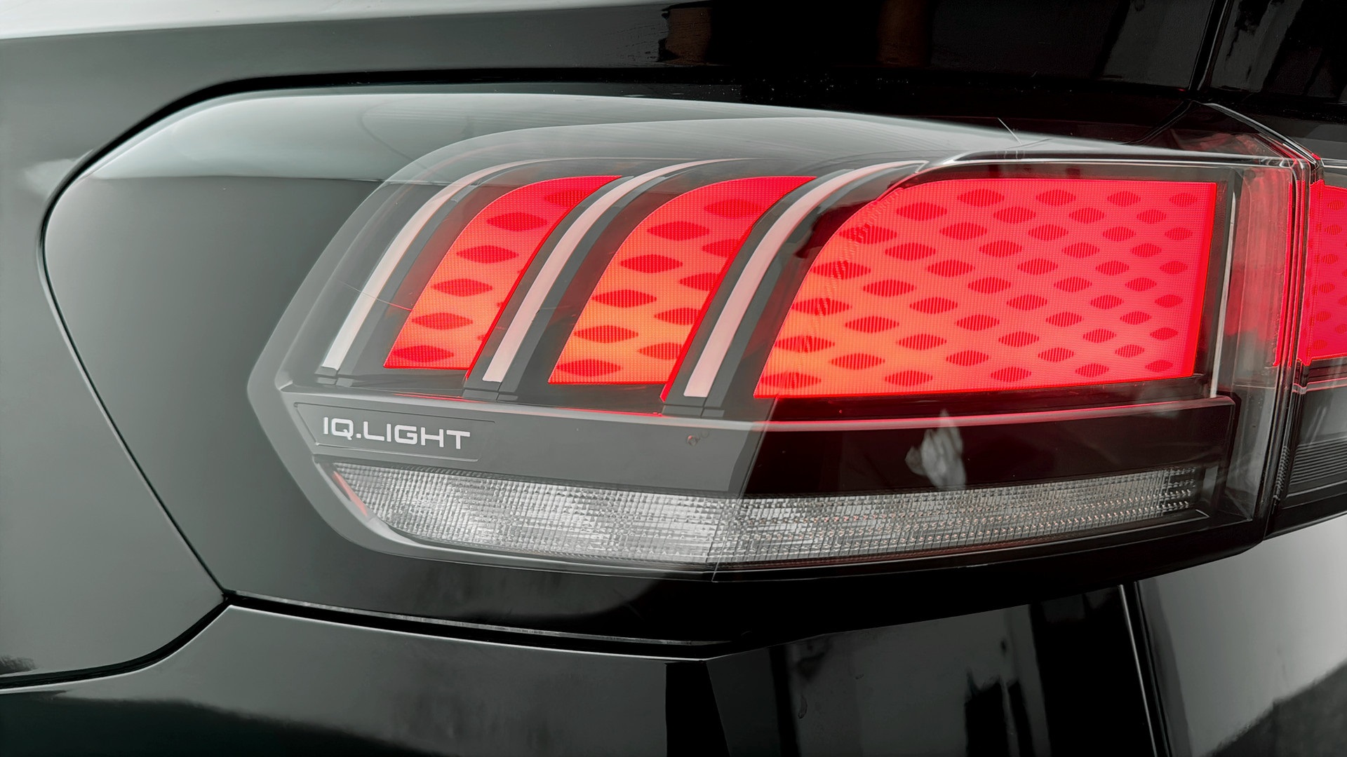 Volkswagen ID.7 WPR21S