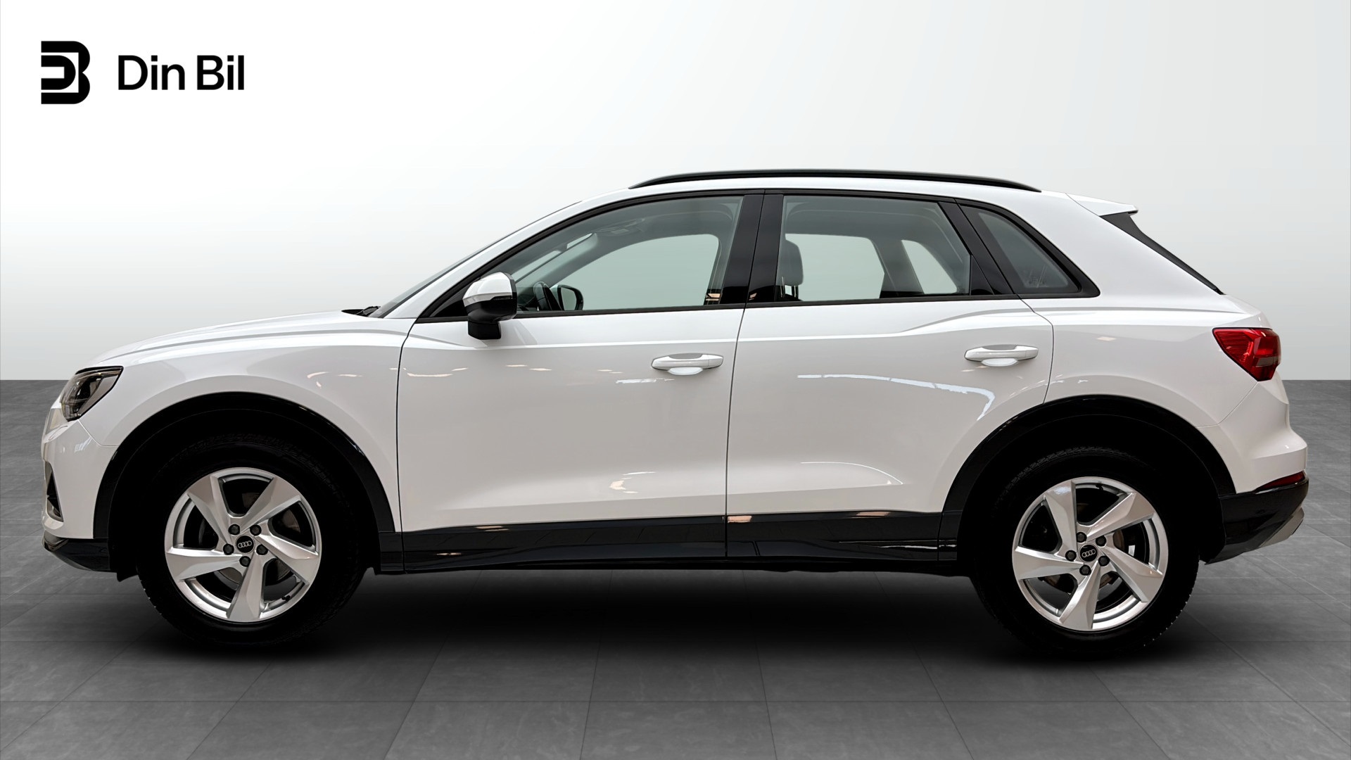 Audi Q3 WRA346