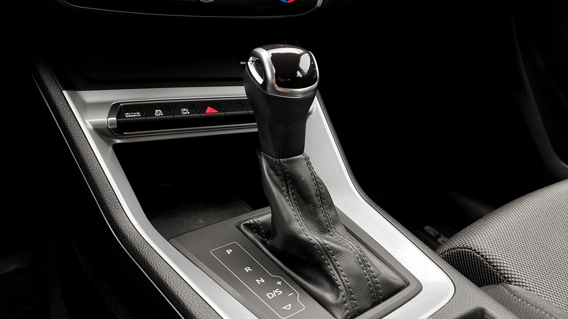 Audi Q3 WRA346
