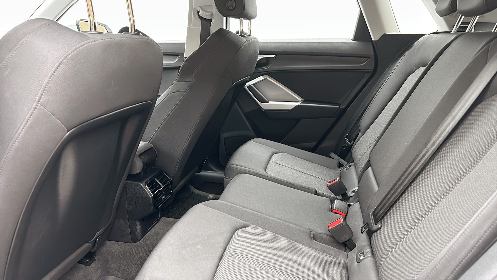 Audi Q3 WRA346