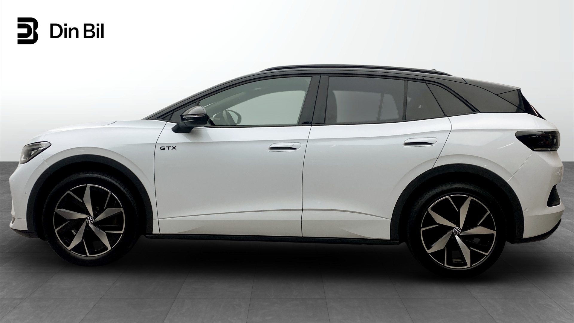 Volkswagen ID.4 WRA392