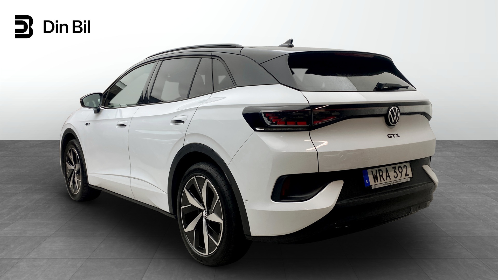 Volkswagen ID.4 WRA392