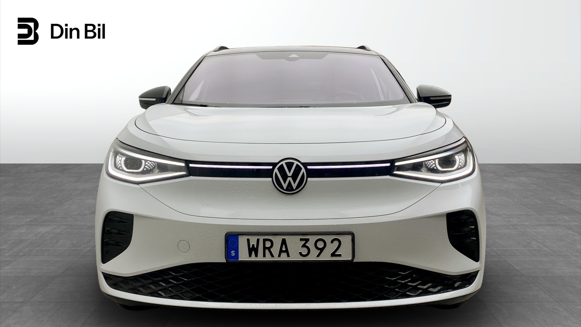 Volkswagen ID.4 WRA392