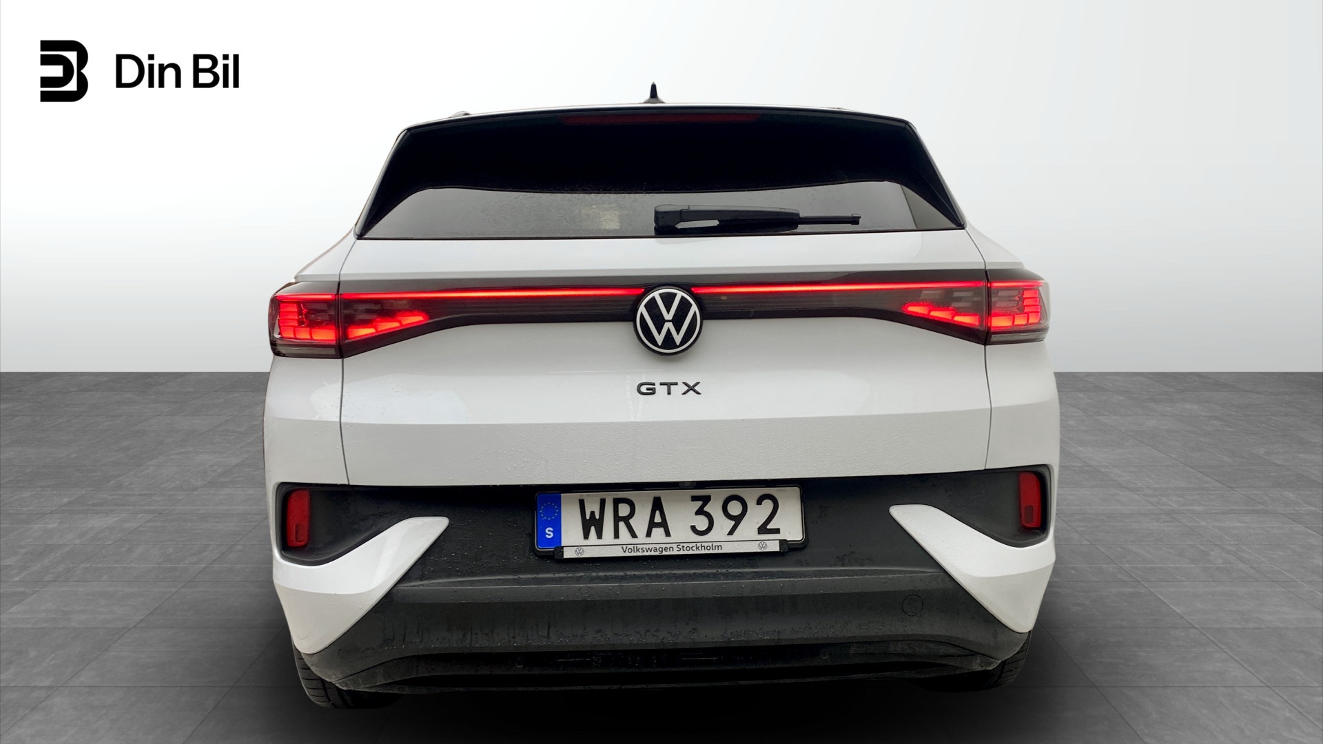 Volkswagen ID.4 WRA392