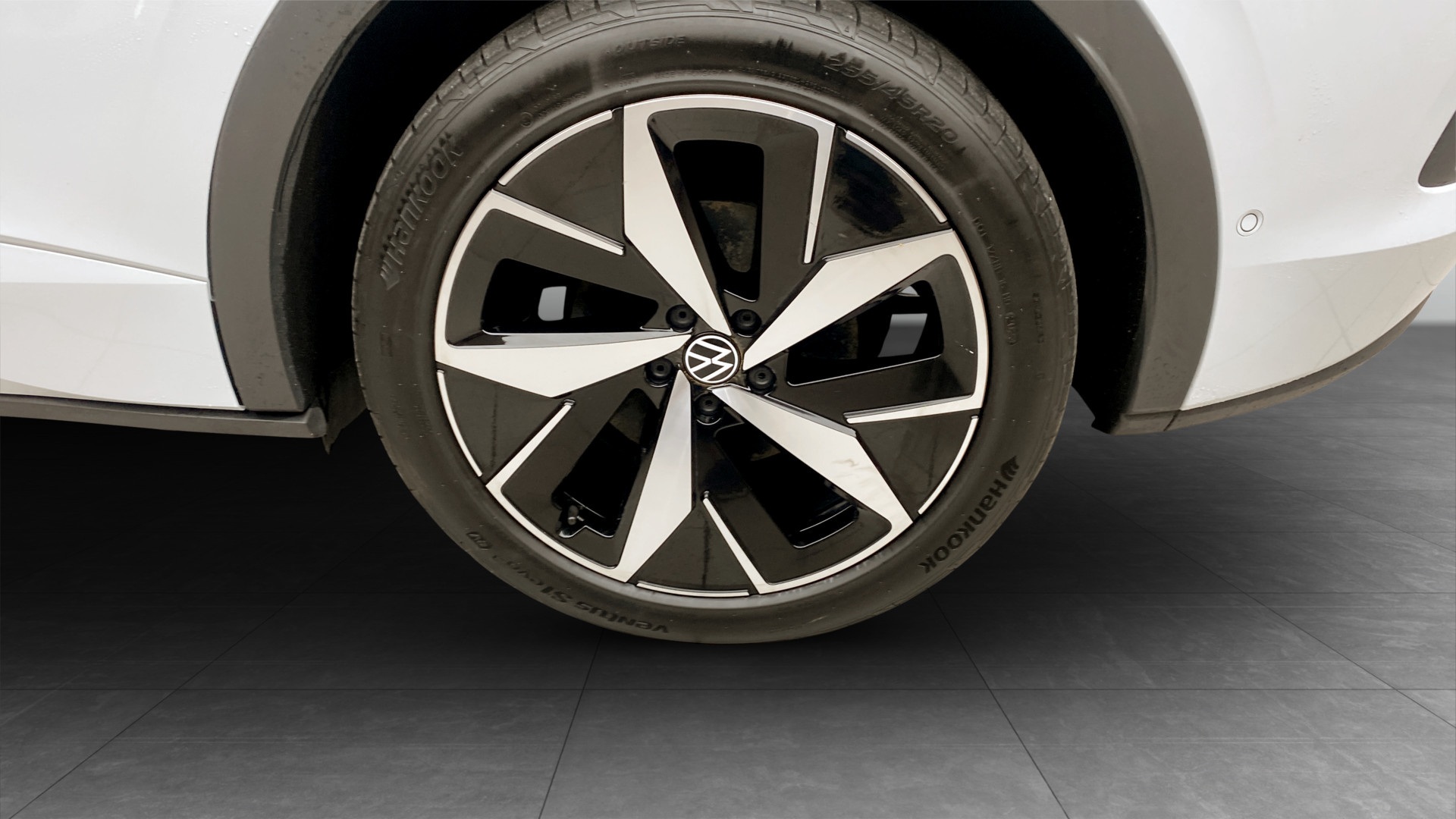 Volkswagen ID.4 WRA392