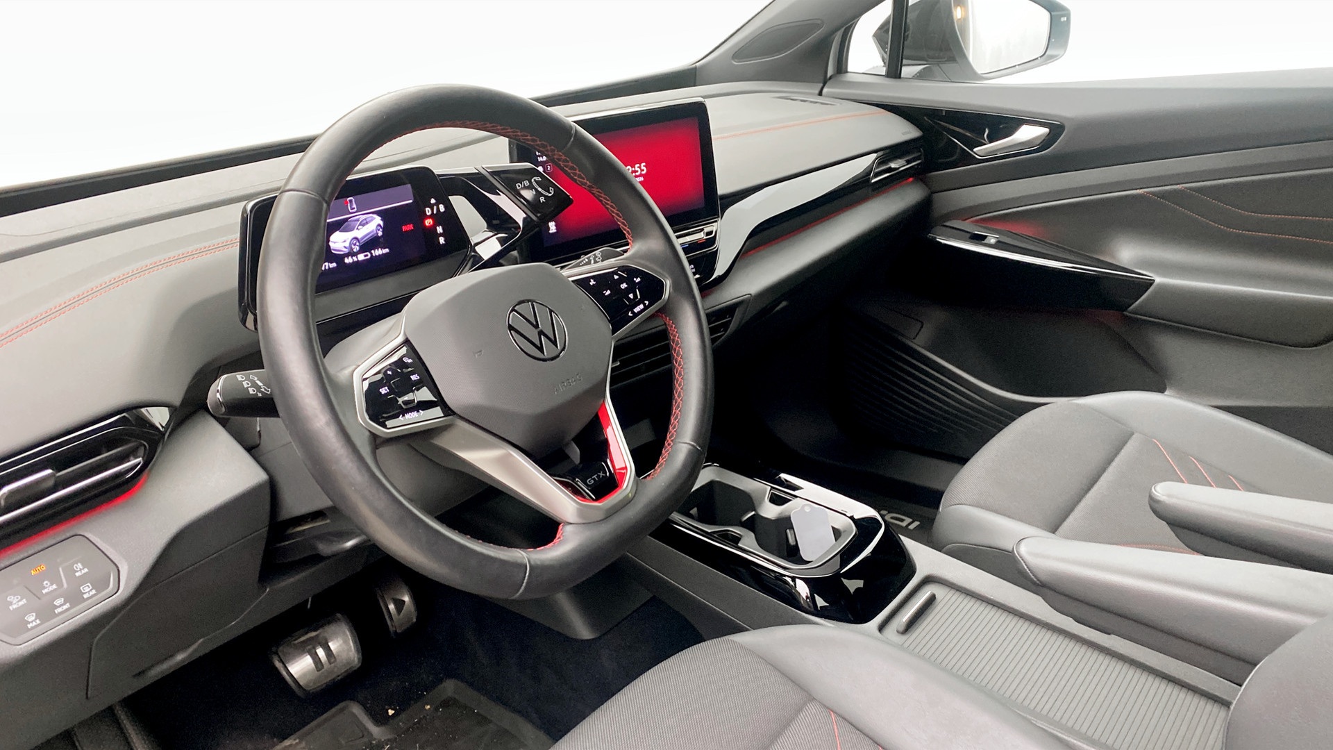 Volkswagen ID.4 WRA392