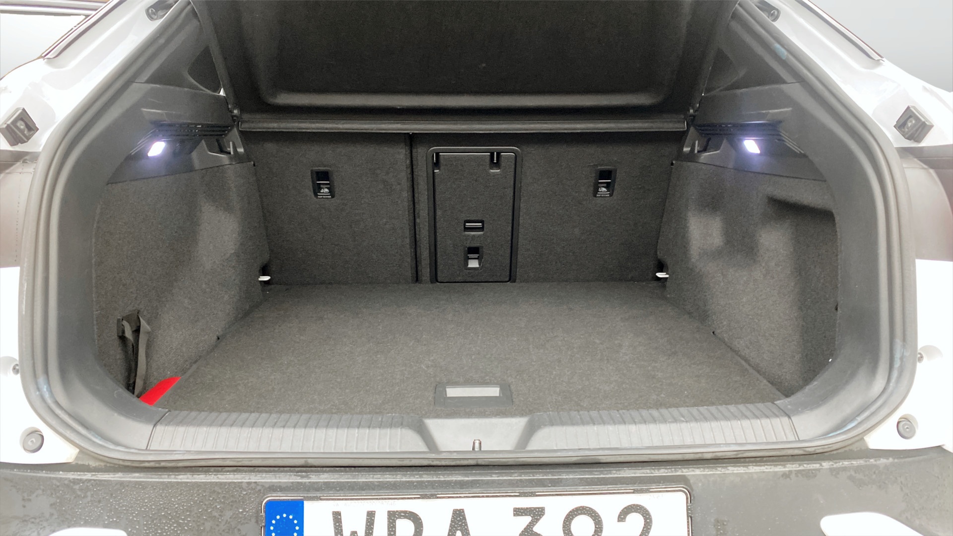 Volkswagen ID.4 WRA392