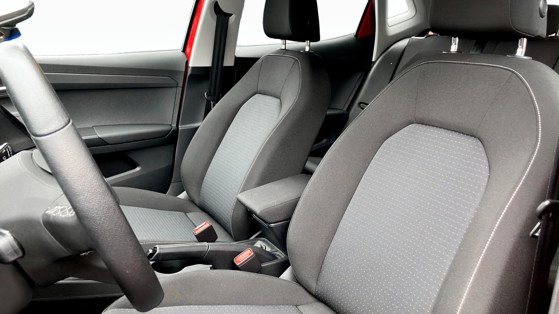 SEAT Ibiza WRA42U