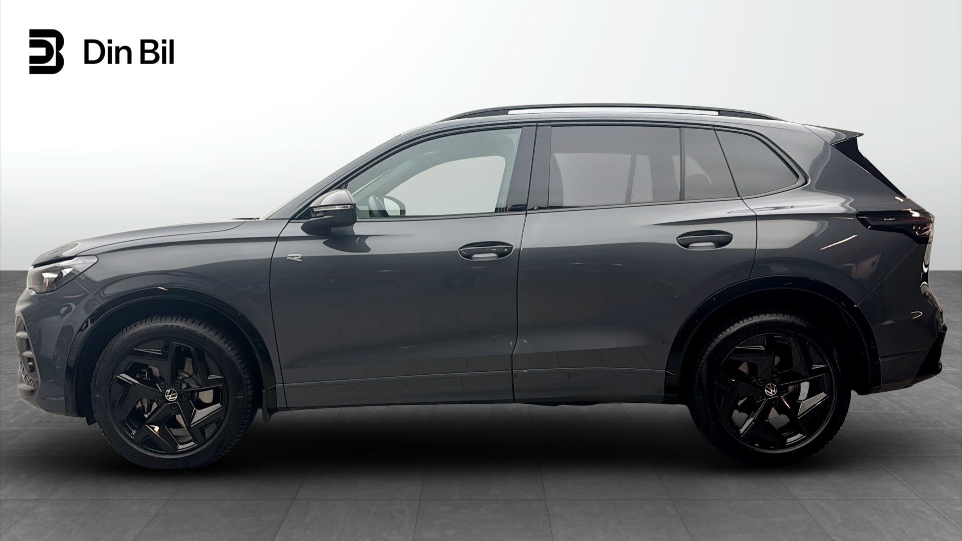 Volkswagen Tiguan WRA64E