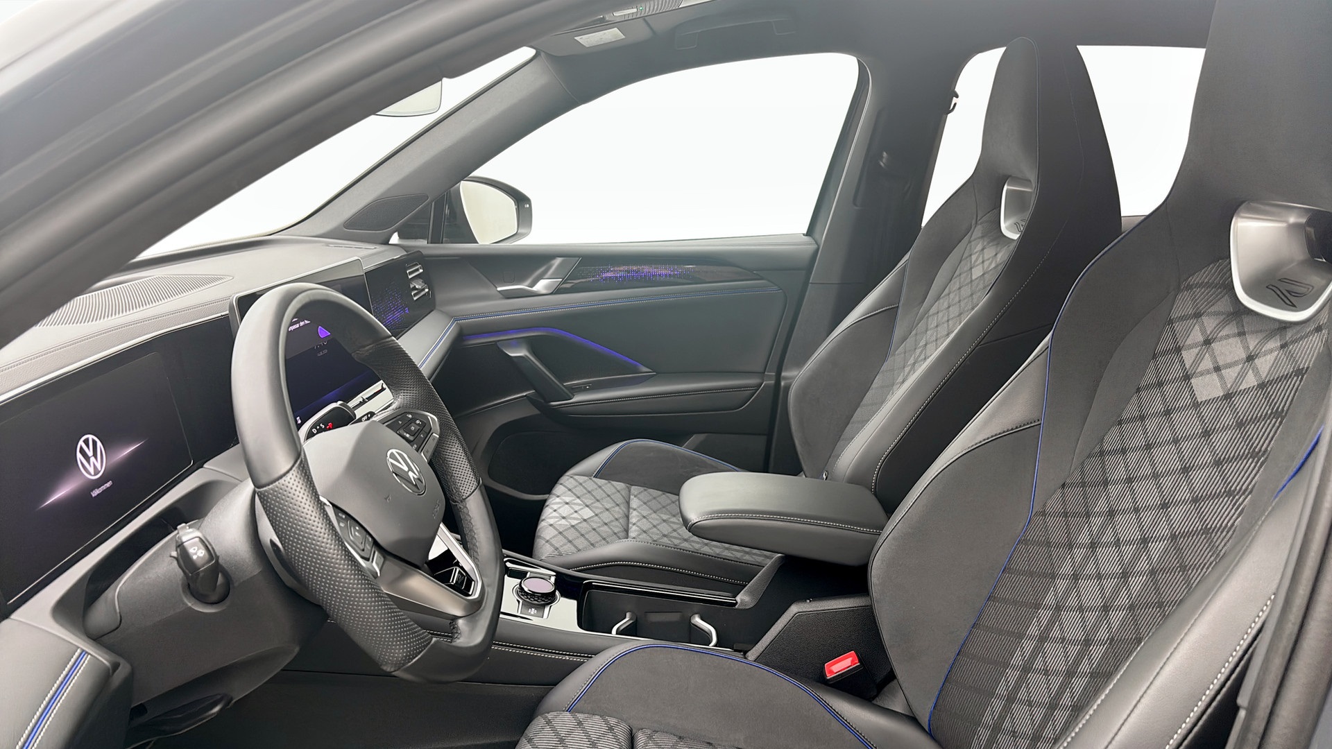 Volkswagen Tiguan WRA64E