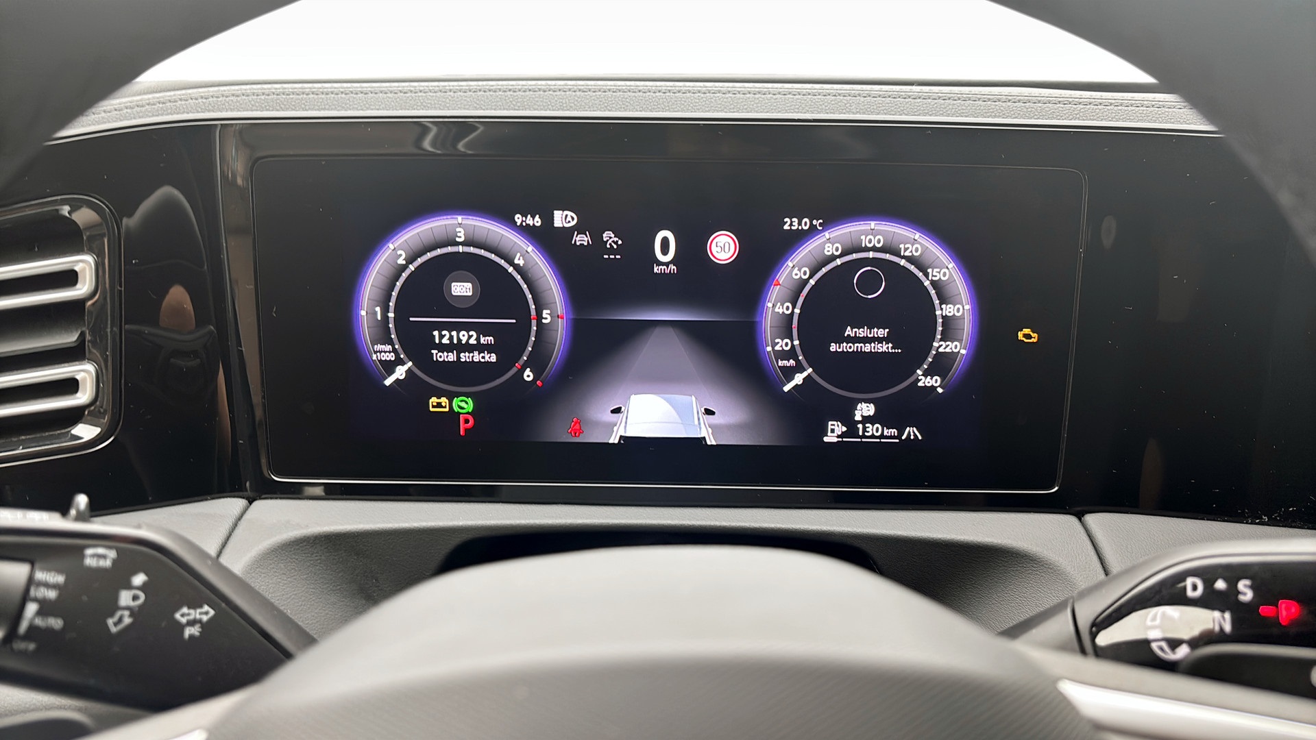 Volkswagen Tiguan WRA64E