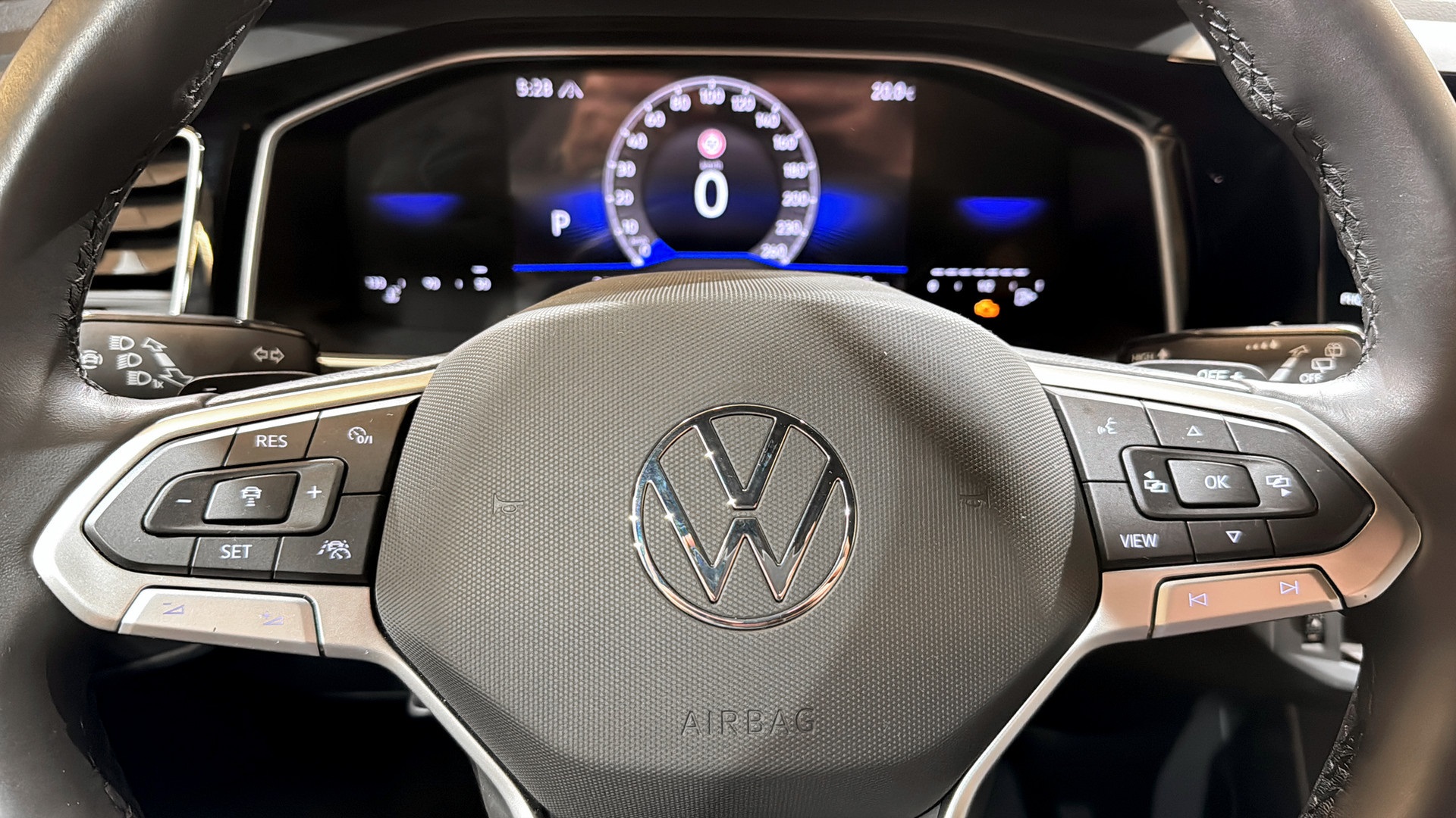Volkswagen Taigo WRB03J