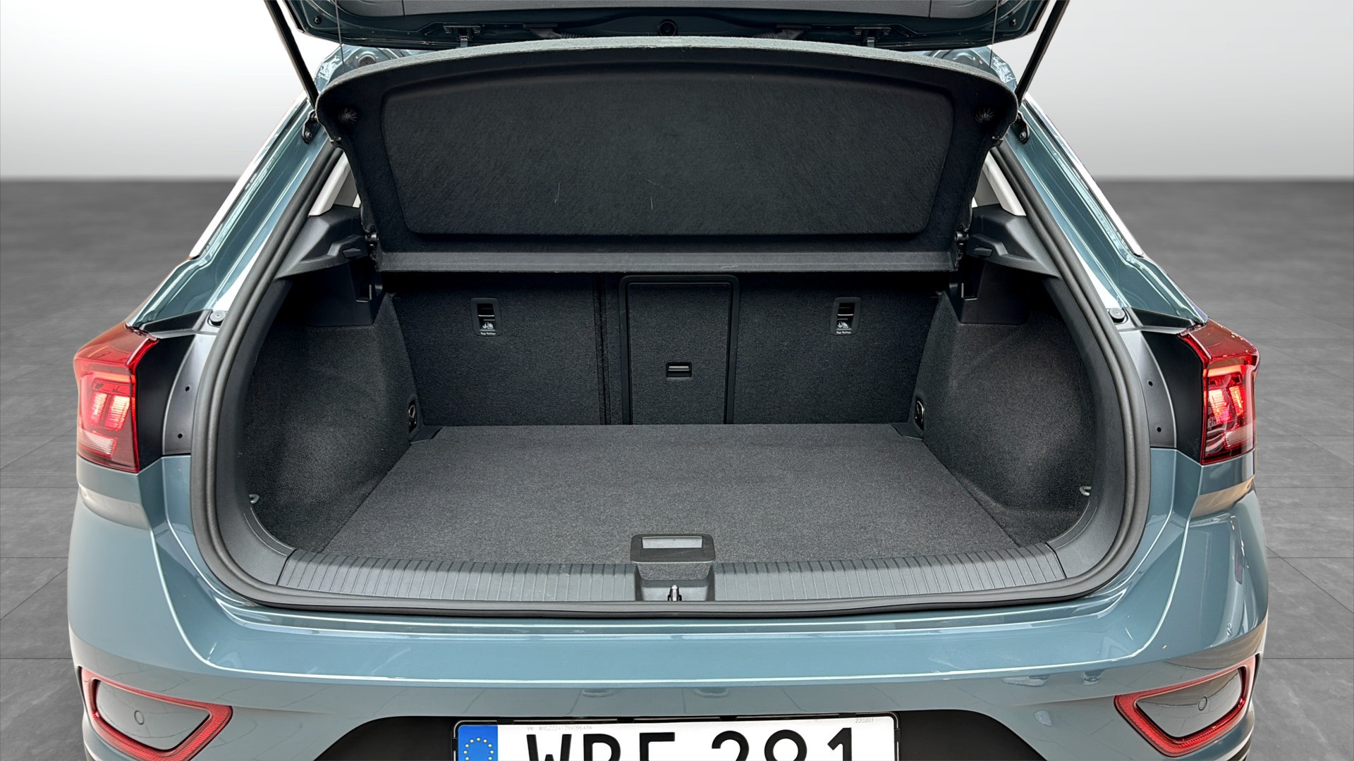 Volkswagen T-Roc WRF291