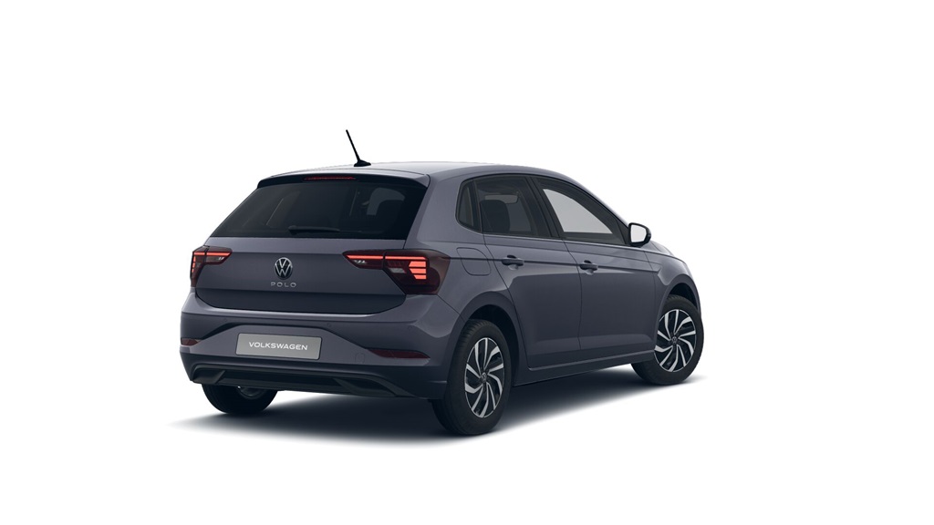 Volkswagen Polo WRH22K