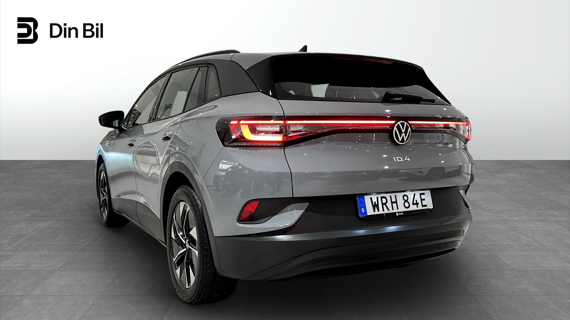 Volkswagen ID.4 WRH84E