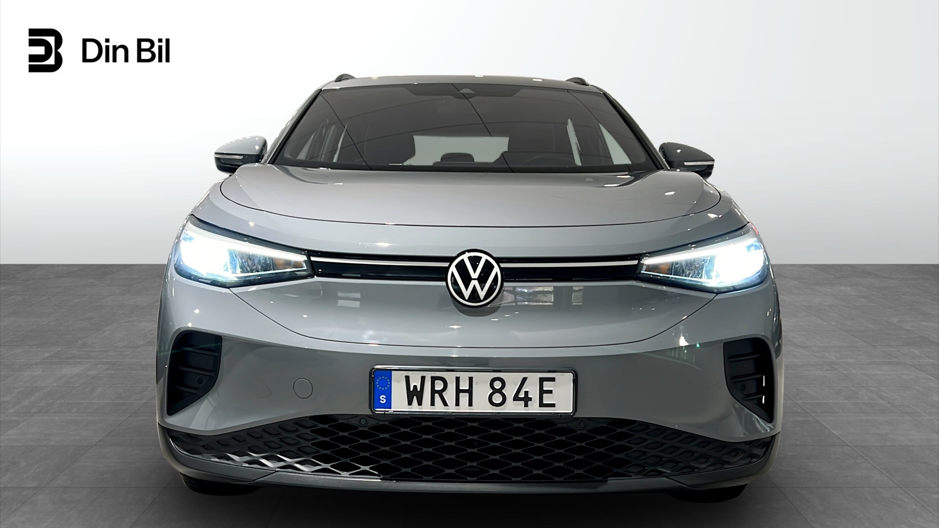 Volkswagen ID.4 WRH84E