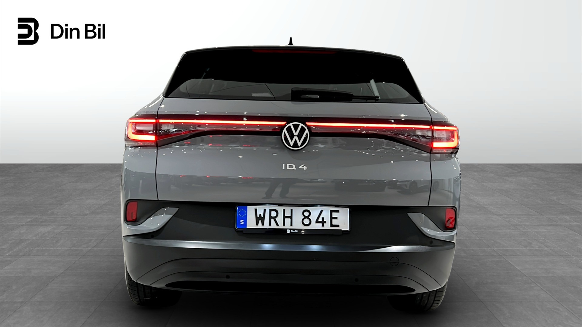 Volkswagen ID.4 WRH84E