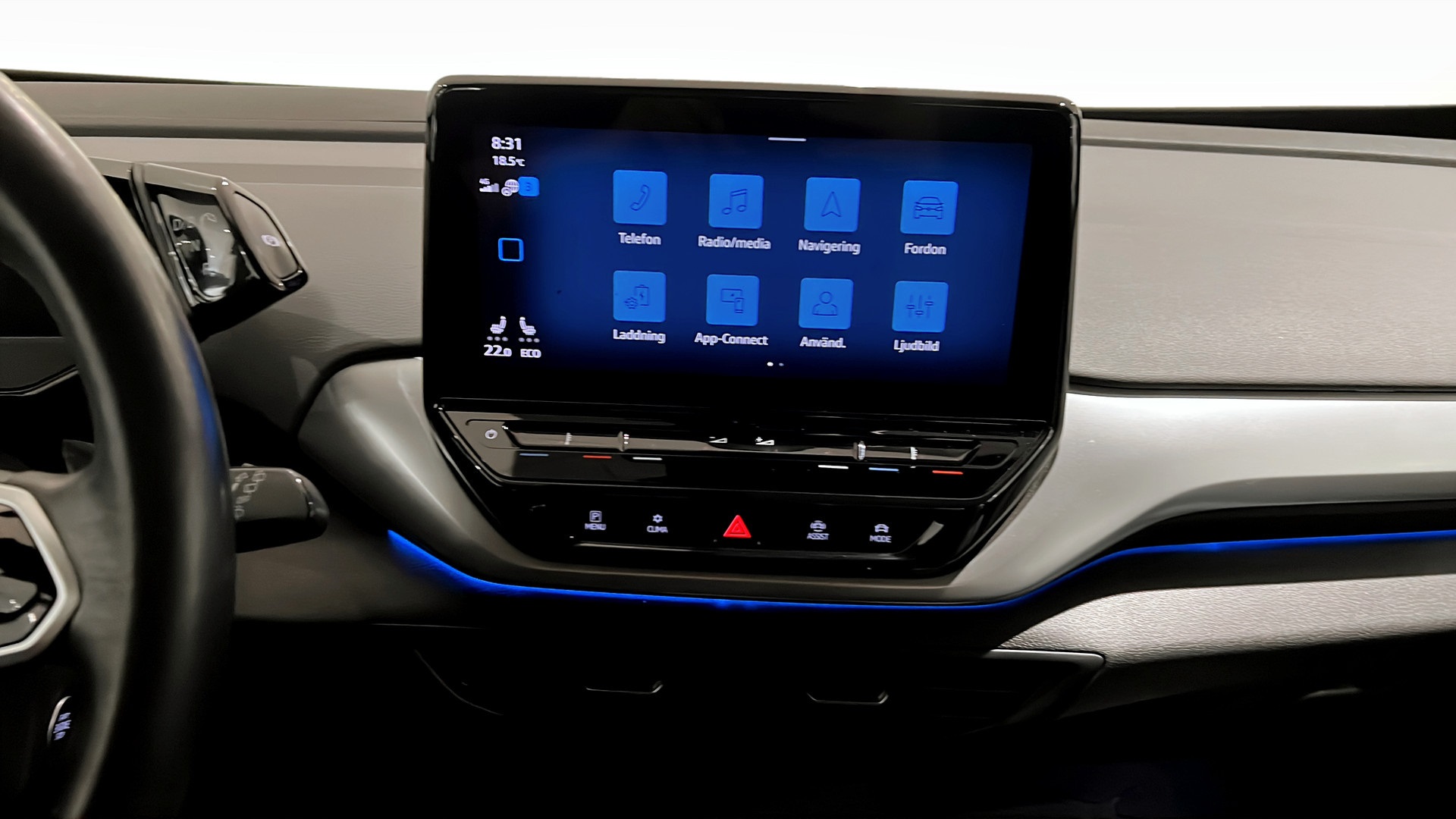 Volkswagen ID.4 WRH84E