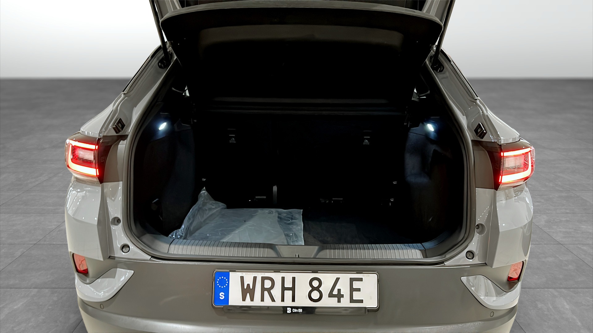 Volkswagen ID.4 WRH84E