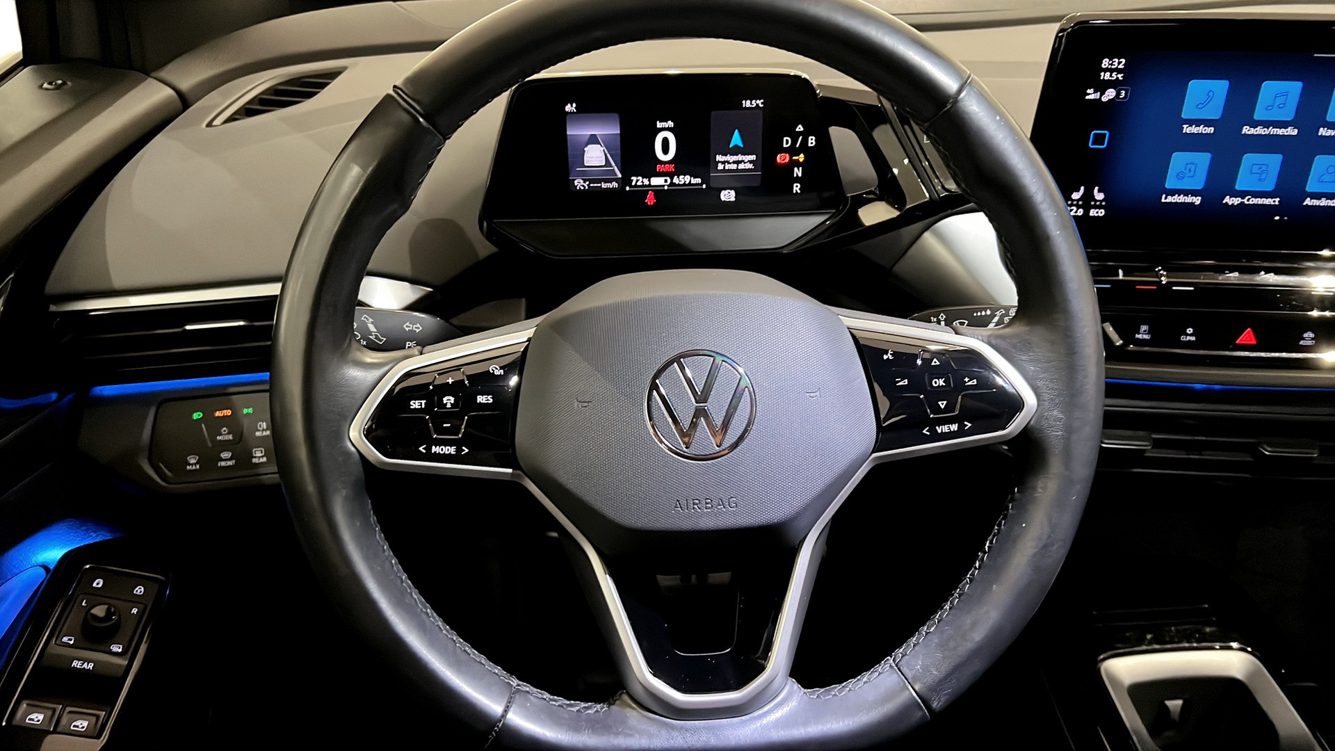 Volkswagen ID.4 WRH84E