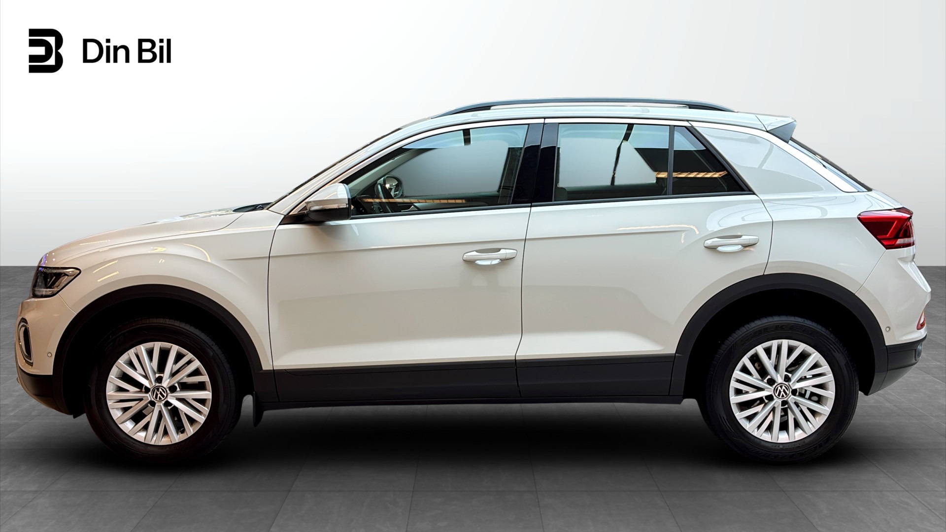 Volkswagen T-Roc WRK20J