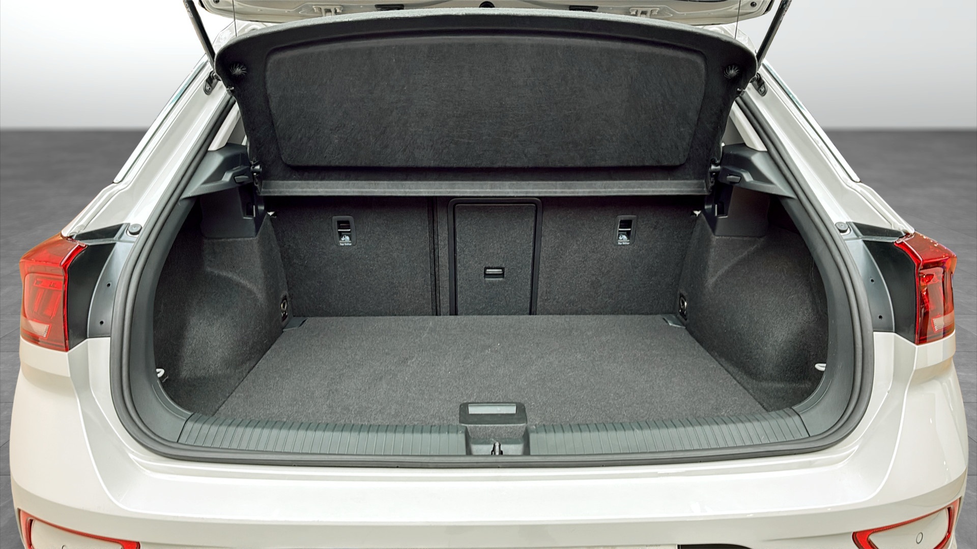 Volkswagen T-Roc WRK20J