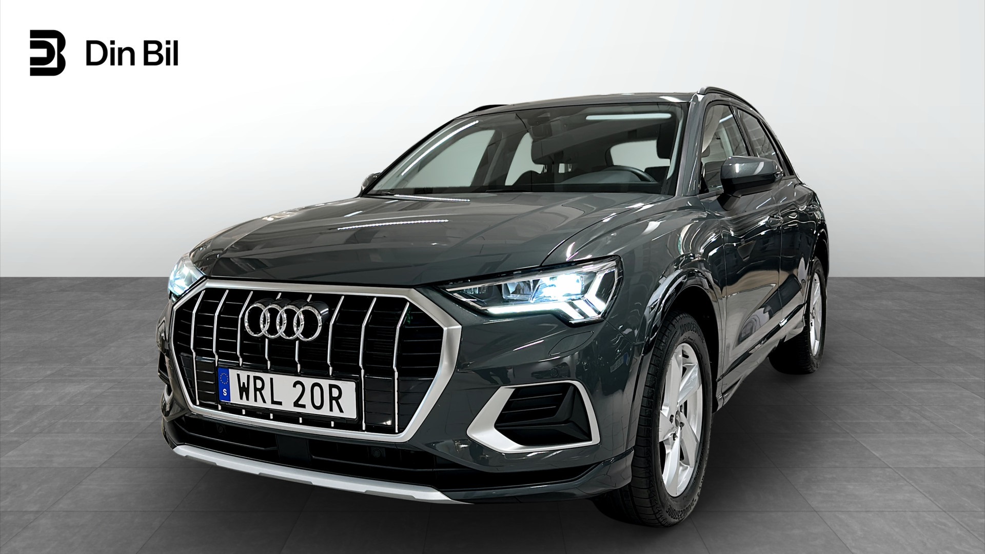 Bild för bil WRL20R