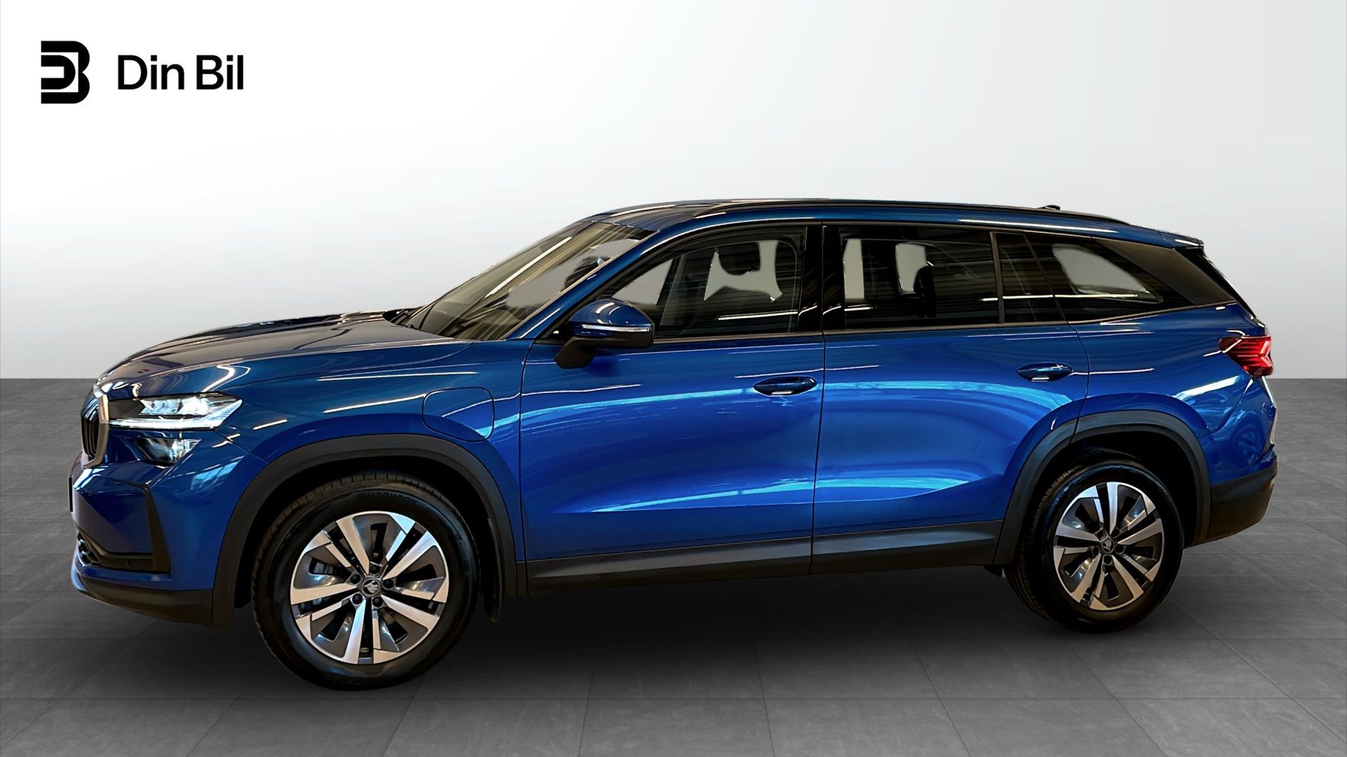 Skoda Kodiaq WRL47R