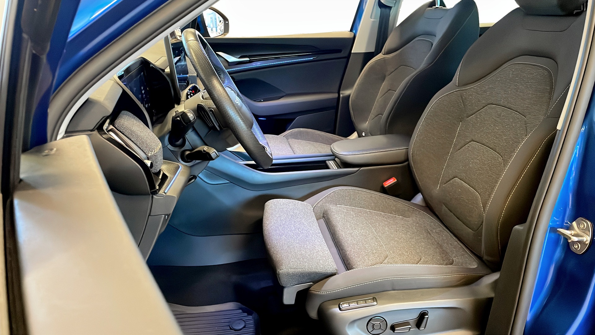 Skoda Kodiaq WRL47R