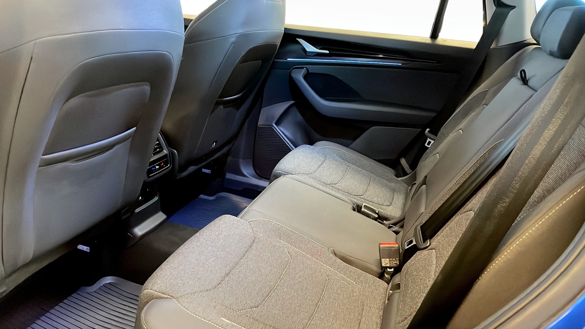 Skoda Kodiaq WRL47R