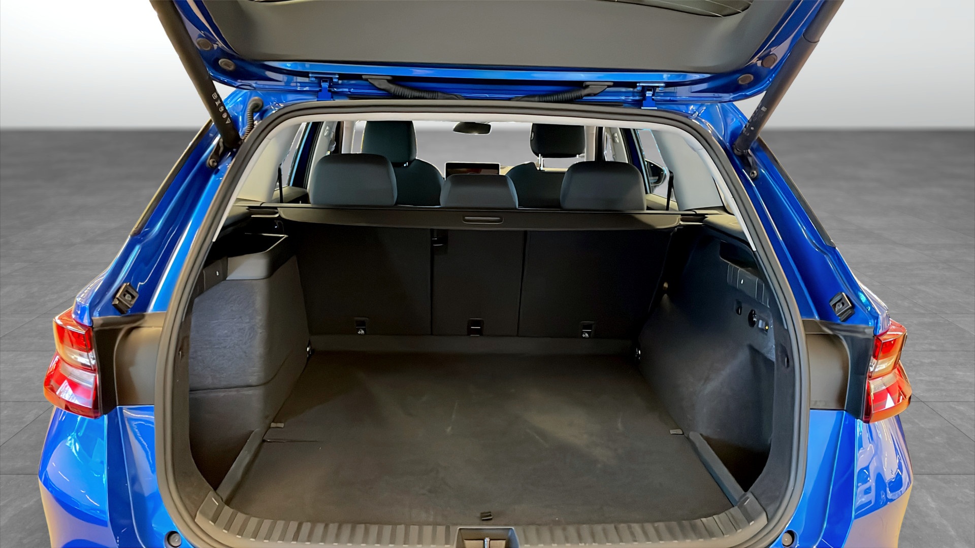 Skoda Kodiaq WRL47R