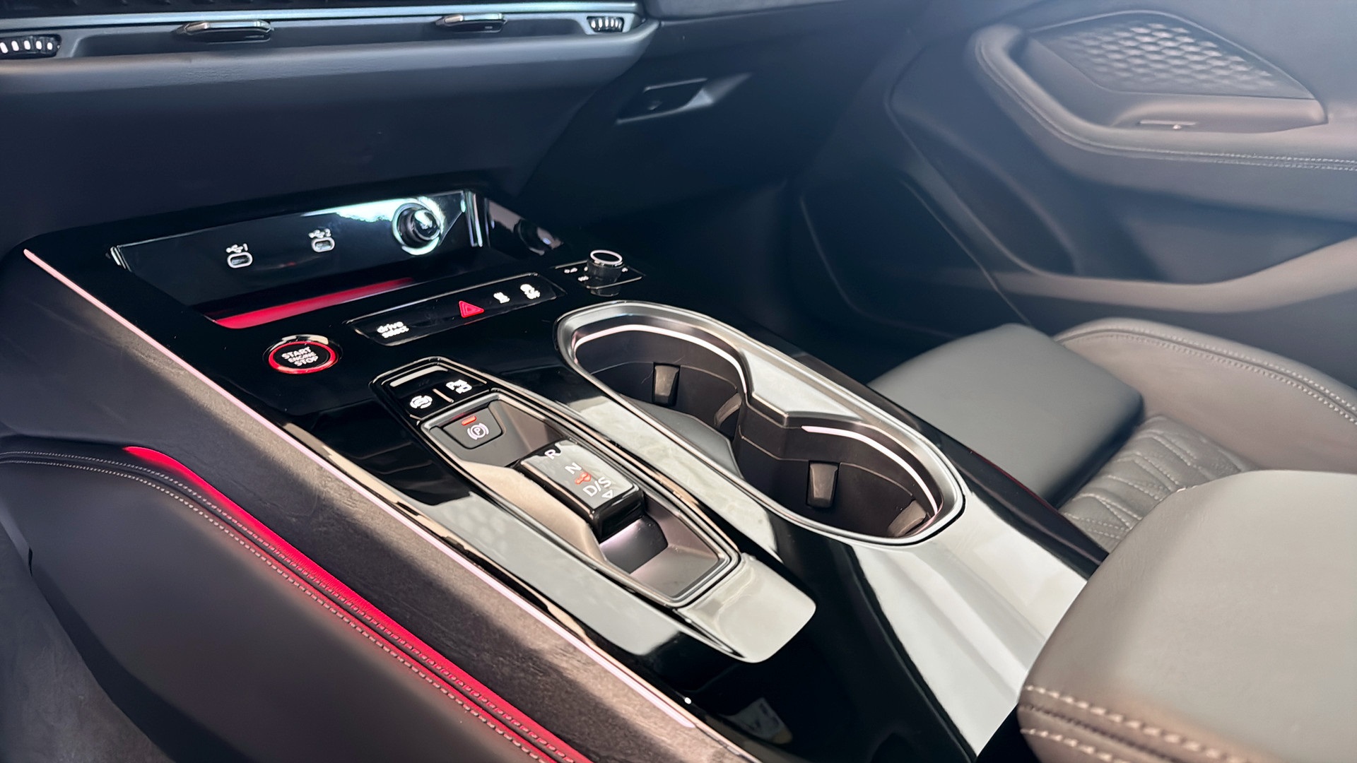 Audi A6 Avant WRM20U