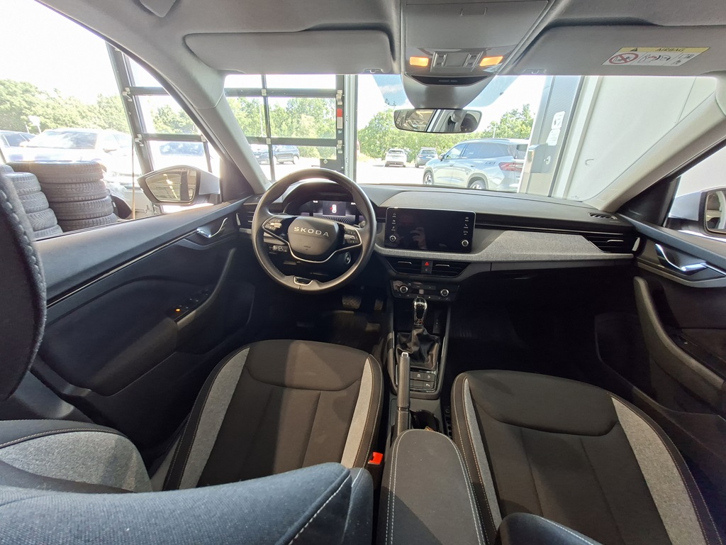 Skoda Kamiq WRN48E