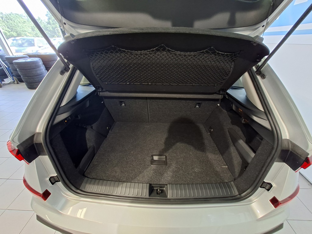 Skoda Kamiq WRN48E