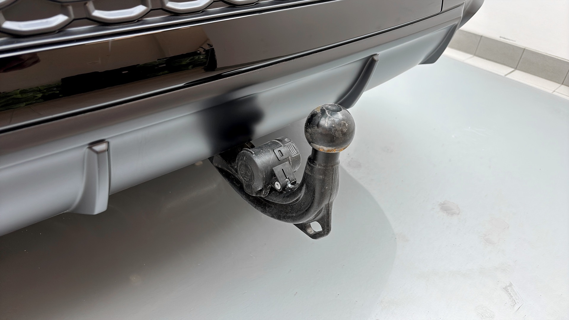 Audi Q7 TFSI e WRP05Z