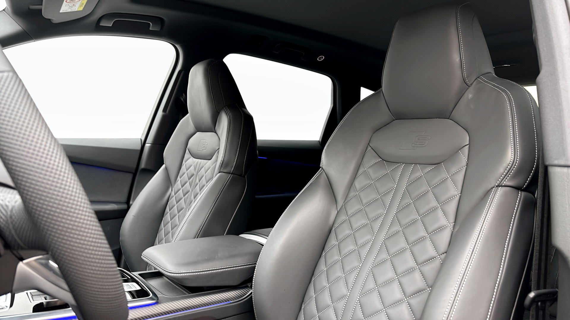 Audi Q7 TFSI e WRP05Z