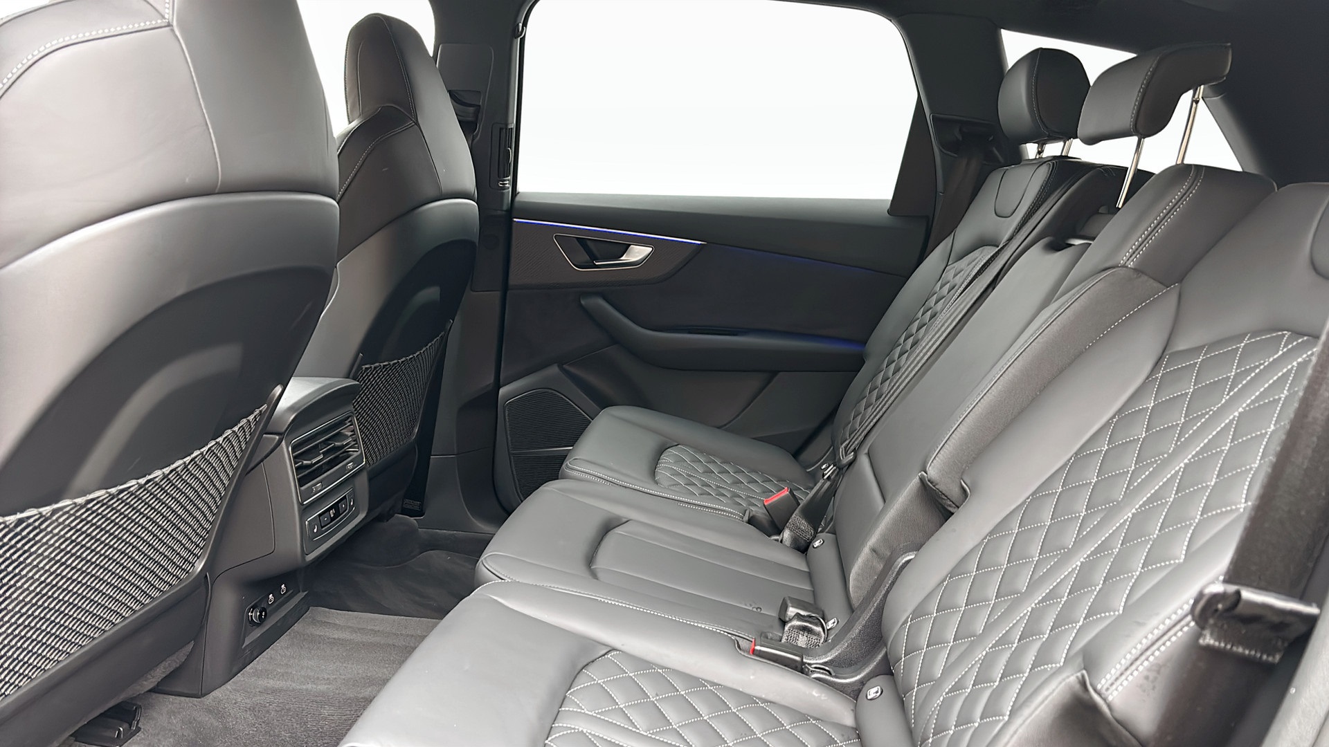 Audi Q7 TFSI e WRP05Z