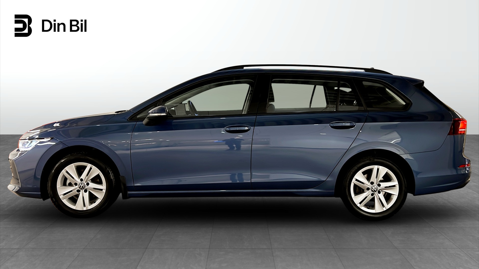 Volkswagen Golf Sportscombi WSE27D