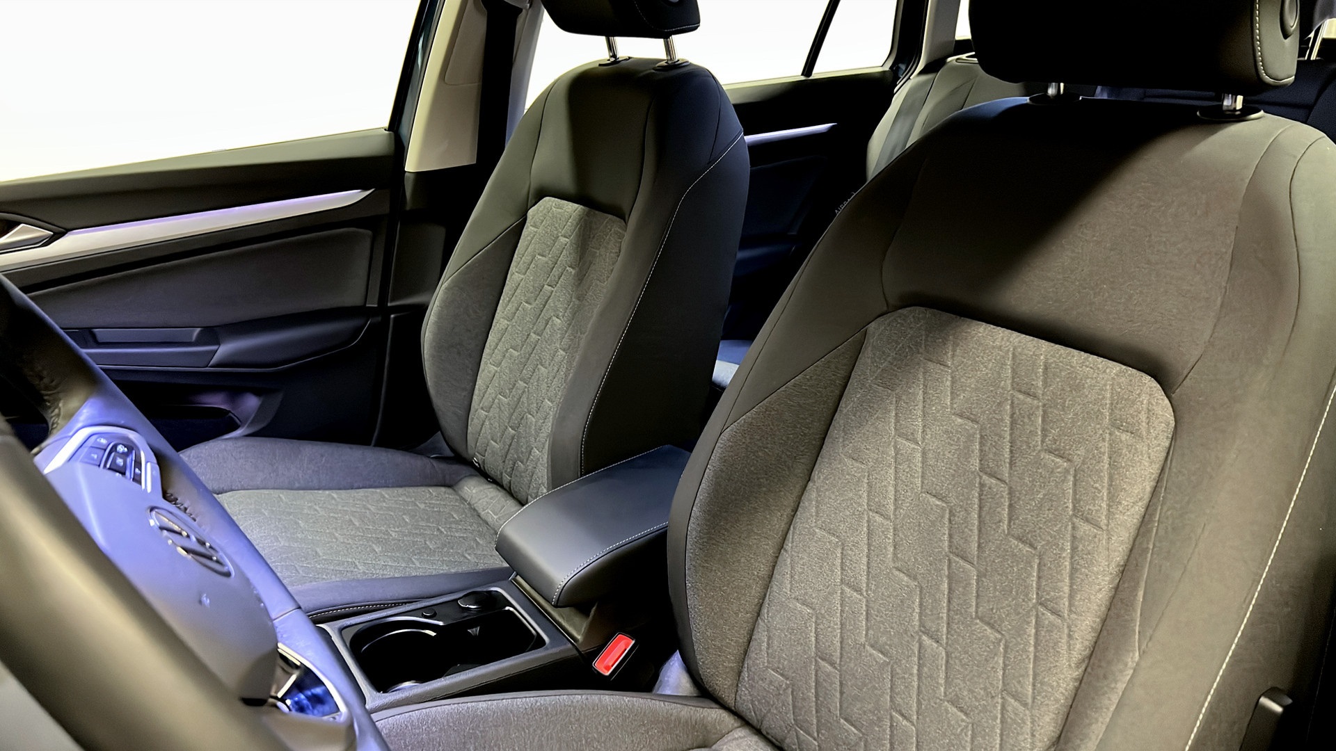 Volkswagen Golf Sportscombi WSE27D